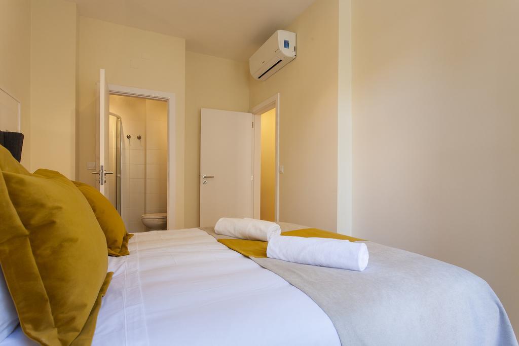 Joivy Graca Deluxe Apartments Lisbon Bagian luar foto